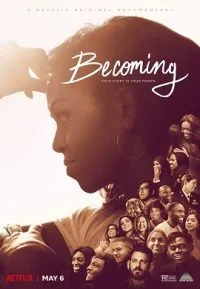 Becoming (2020) Dual Audio {Hindi-English} 480p - 720p