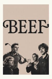 Beef (2026) Season 2 Dual Audio {Hindi-English} Netflix-Series 720p - 1080p WEB-DL