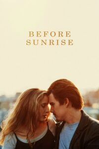 Before Sunrise (1995) REMASTERED-BluRay {English With Subtitles} Full Movie 480p - 720p - 1080p