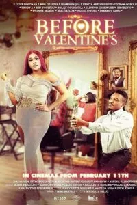 Before Valentines (2022) BluRay {English With Subtitles} Full Movie 480p - 720p - 1080p