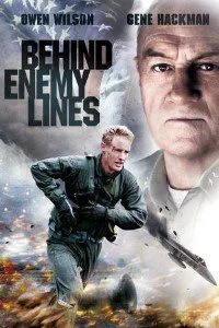 Behind Enemy Lines (2001) Dual Audio {Hindi-English} 480p - 720p - 1080p BluRay