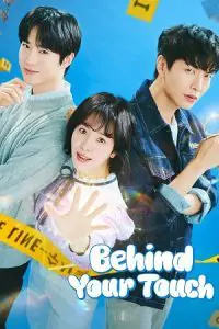 Behind your Touch (2023) Season 1 [Episode 1 – 16 COMPLETE] Multi Audio {Hindi-Korean-English} 720p - 1080p WEB-DL