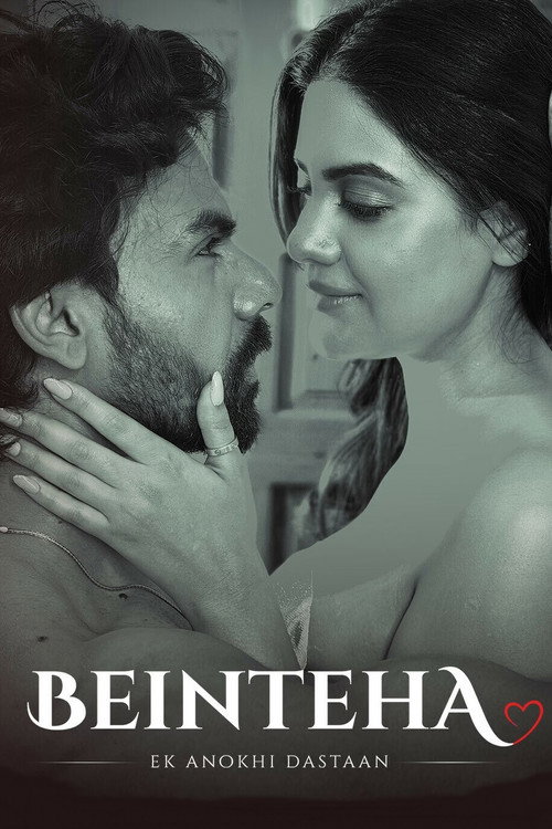 Beinteha – Ek Anokhi Dastaan (Season 1) Hindi Complete Web Series 480p - 720p - 1080p WEB-DL