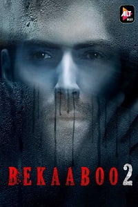 [18+] Bekaaboo (2021) Season 2 Hindi Complete ALTBalaji WEB Series 480p - 720p HDRip