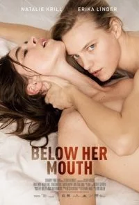 [18+] Below Her Mouth (2016) Dual Audio {Hindi-English} 480p - 720p