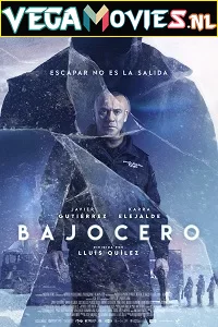 Below Zero (2021) Dual Audio {Hindi Dubbed-Spanish} ESubs 480p - 720p