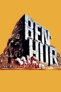 Ben-Hur (1959) Blu-ray Dual Audio {Hindi-English} 480p - 720p - 1080p
