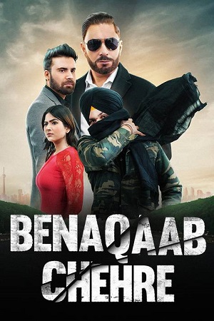 Benaqaab Chehre (2023) Punjabi CHTV HDRip 480p - 720p - 1080p