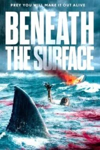 Beneath the Surface (2022) Dual Audio [Hindi + English] WeB-DL 480p - 720p - 1080p
