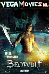 Beowulf (2007) Dual Audio [Hindi-English] 480p - 720p - 1080p