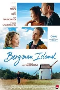 Bergman Island (2021) {English with Subtitles} WEB-DL 480p - 720p - 1080p