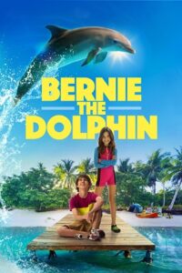 Bernie The Dolphin (2018) BluRay Dual Audio {Hindi-English} 480p - 720p - 1080p