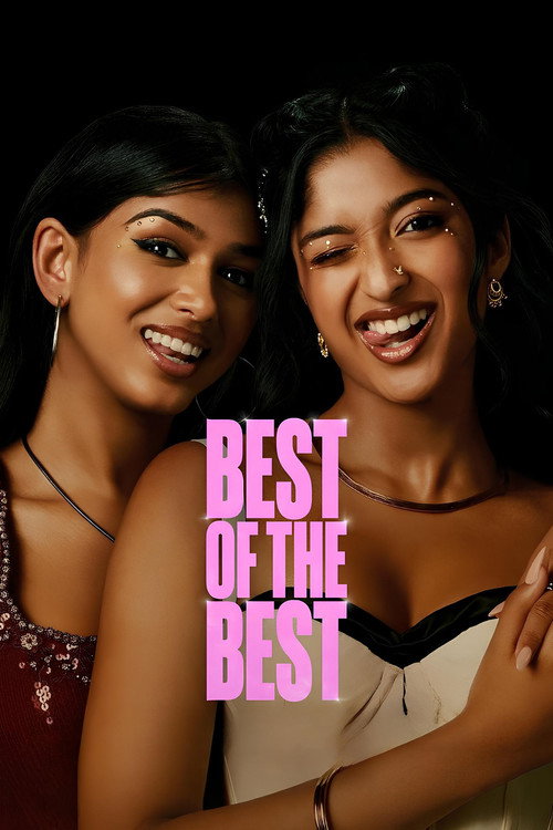 Best of the Best (2026) Dual Audio {Hindi-English} WEB-DL 480p - 720p - 1080p – NetFlix Film