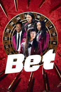 BET (2025) Season 1 Dual Audio (Hindi-English) Series 480p - 720p - 1080p WEB-DL