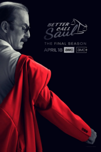 Better Call Saul (Season 1-6) {English With Subtitles} WEB Series 720p WEB-DL