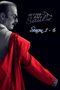 Better Call Saul (Season 1 – 6) Complete Dual Audio {Hindi ORG. + English} 480p - 720p - 1080p Blu-Ray