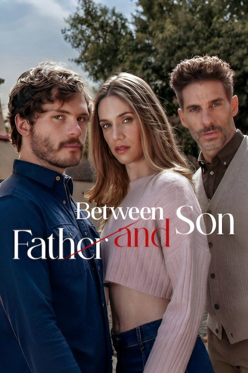 Between Father and Son (Season 1) Dual Audio {Hindi-English} Netflix Series 480p 720p & 1080p WEB-DL