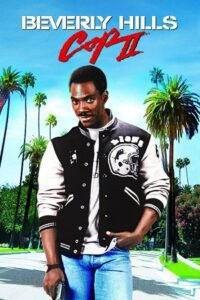 Beverly Hills Cop II (1987) Dual Audio {Hindi-English} BluRay 480p - 720p - 1080p
