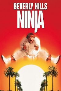 Beverly Hills Ninja (1997) Blu-Ray Dual Audio {Hindi-English} 480p - 720p - 1080p