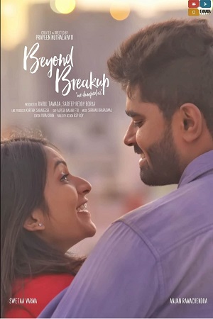 Beyond Breakup (2020) Season 1 Hindi Complete MX Player WEB Series 480p - 720p WEB-DL