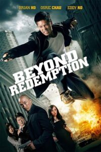 Beyond Redemption (2015) Dual Audio [Hindi + English] WeB-DL 480p - 720p - 1080p