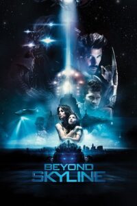 Beyond Skyline (2017) Blu-Ray Dual Audio {Hindi-English} 480p - 720p - 1080p