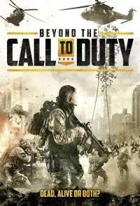 Beyond The Call To Duty (2016) Dual Audio {Hindi-English} BluRay 480p - 720p - 1080p