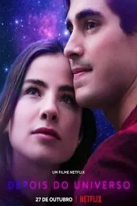 Beyond the Universe – Netflix Original (2022) WEB-DL Dual Audio {Hindi-English} 480p - 720p - 1080p