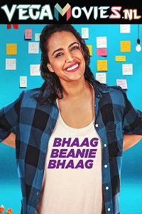 Bhaag Beanie Bhaag (2020) Season 1 Hindi Complete Netflix WEB Series 480p - 720p WEB-DL
