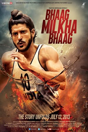 Bhaag Milkha Bhaag (2013) Hindi Full Movie 480p - 720p - 1080p