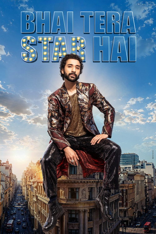 Bhai Tera Star Hai (2026) HDTC [Hindi (DD2.0)] Full Movie 480p - 720p - 1080p