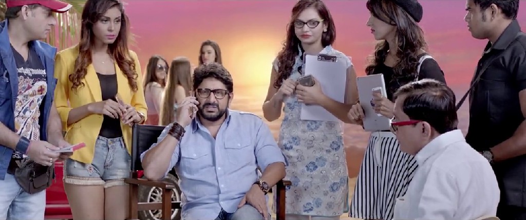 Bhaiaji Superhit (2018) Hindi Full Movie 480p - 720p - 1080p