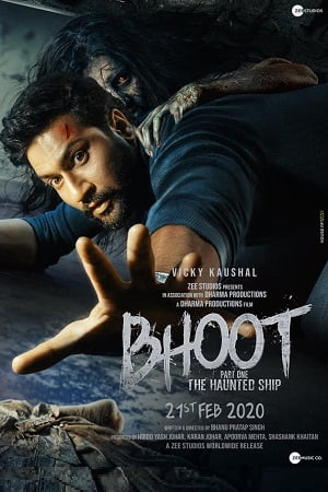 Bhoot: Part One – The Haunted Ship (2020) Hindi WEB-DL 480p - 720p - 1080p
