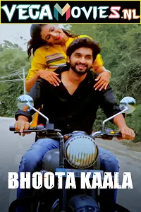 Bhoota Kaala (2019) HDRip Hindi Dubbed Full Movie 480p - 720p - 1080p