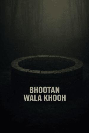 Bhootan Wala Khooh (2026) Punjabi Full Movie WEB-DL 480p - 720p - 1080p