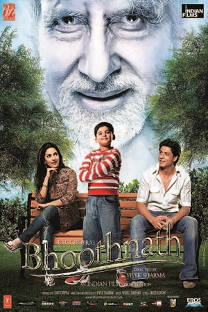 Bhoothnath (2008) Hindi Full Movie HDRip 480p - 720p - 1080p