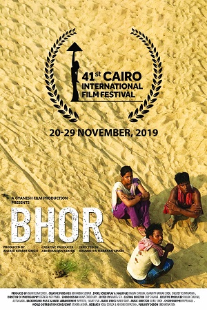 Bhor (2021) Hindi Full Movie 480p HDRip