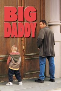 Big Daddy (1999) Dual Audio [Hindi + English] WeB-DL 480p - 720p - 1080p