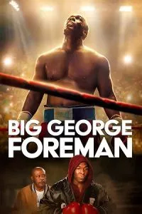 Big George Foreman (2023) BluRay Dual Audio {Hindi-English} 480p - 720p - 1080p