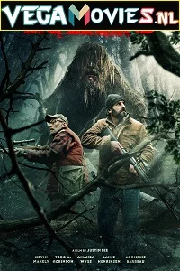 Big Legend (2018) Dual Audio {Hindi-English} 480p - 720p