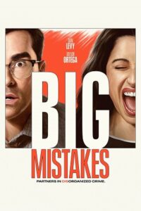 Big Mistakes (2026) Season 1 Dual Audio {Hindi-English} NetFlix-Series 480p - 1080p - 720p WEB-DL
