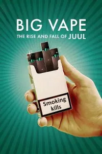 Big Vape: The Rise and Fall of Juul (2023) Season 1 Complete Dual Audio {Hindi-English} 720p - 1080p WEB-DL