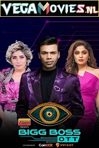 Bigg Boss OTT (2021) Season 1 Voot Hindi Full Indian Show 480p - 720p HDRip [Grand Finale]