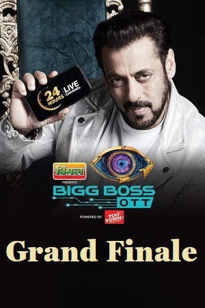 Bigg Boss OTT – Season 2 (2023) [1 – 59 Grand Finale] Hindi Show All Episodes 480p - 720p - 1080p WEB-DL