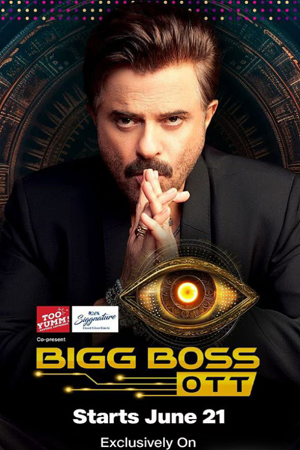 Bigg Boss OTT – Season 3 (2024) Grand Finale [Episode 43 Added] Hindi Show All Episodes 480p - 720p - 1080p WEB-DL