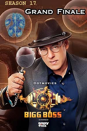 Bigg Boss (Season 17 Episode 106) Grand Finale Hindi Reality Show 480p - 720p - 1080p WEB-DL