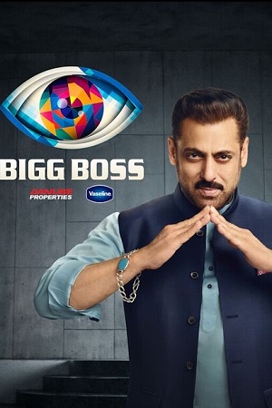 Bigg Boss (Season 19) Hindi TV-Show [S19 E106 Added] 1080p - 720p - 480p WEB-DL [Grand Finale Added]