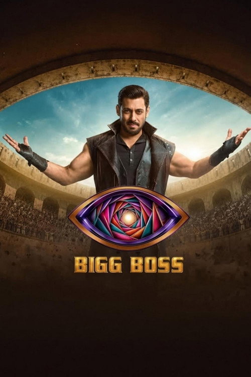Bigg Boss (Season 20) Hindi TV-Show [S20E40 Added] 1080p - 720p - 480p WEB-DL