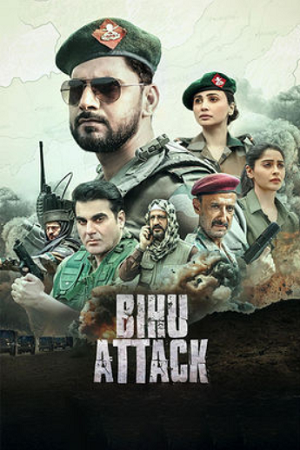 Bihu attack (2026) Hindi Full Movie HQ HDTC 480p - 720p - 1080p