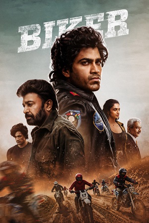 Biker (2026) Dual Audio [Hindi + Tamil] 480p - 720p - 1080p WeB-DL